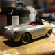 Illustration for article titled Custom Update: Porsche 356 Outlaw Speedster
